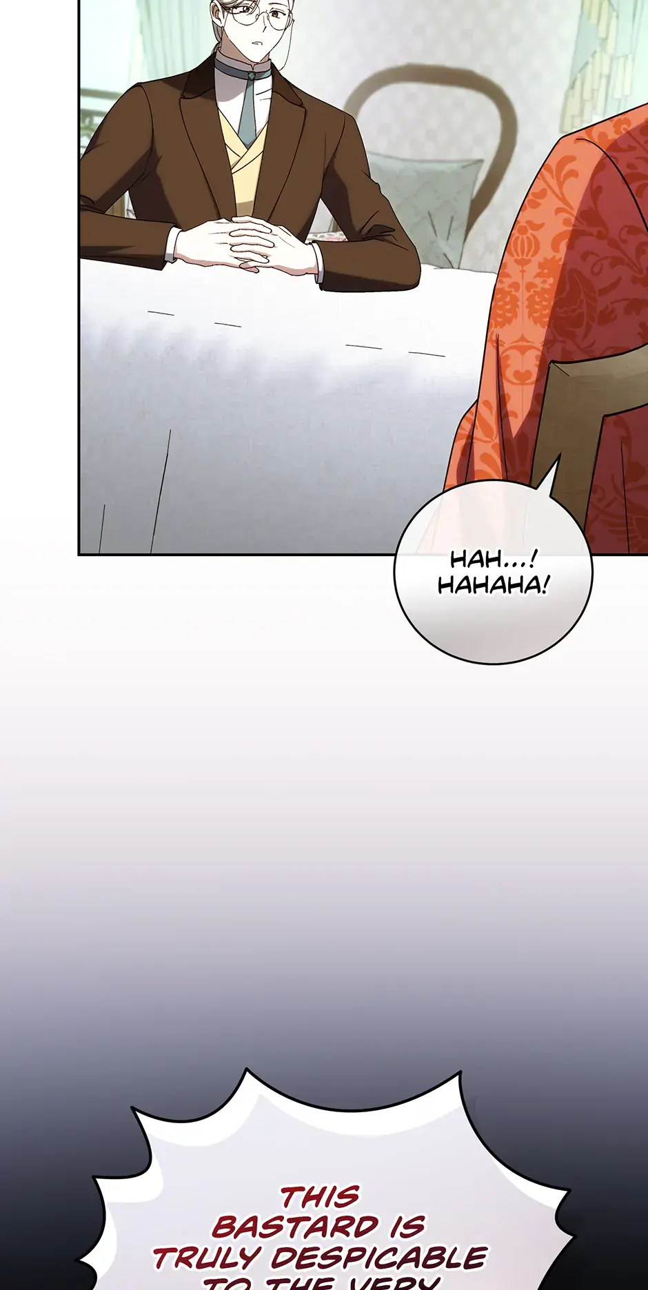 We've Already Broken Up, Your Majesty Chapter 43 Page 58