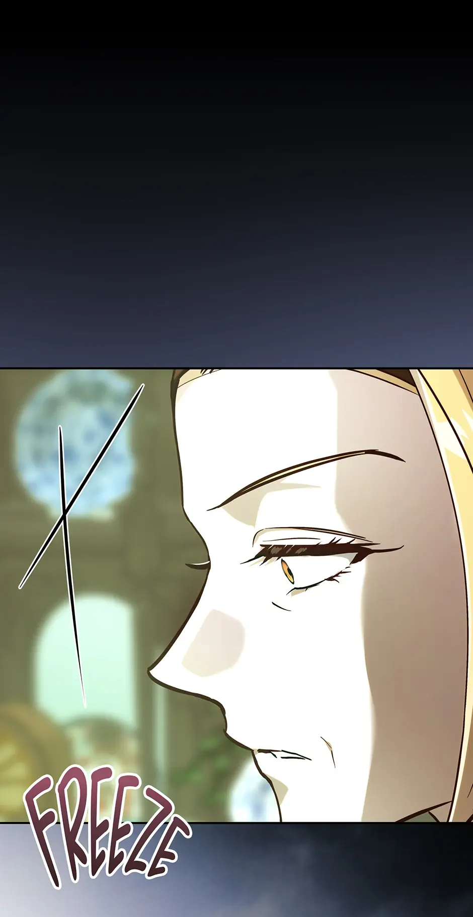 We've Already Broken Up, Your Majesty Chapter 43 Page 60