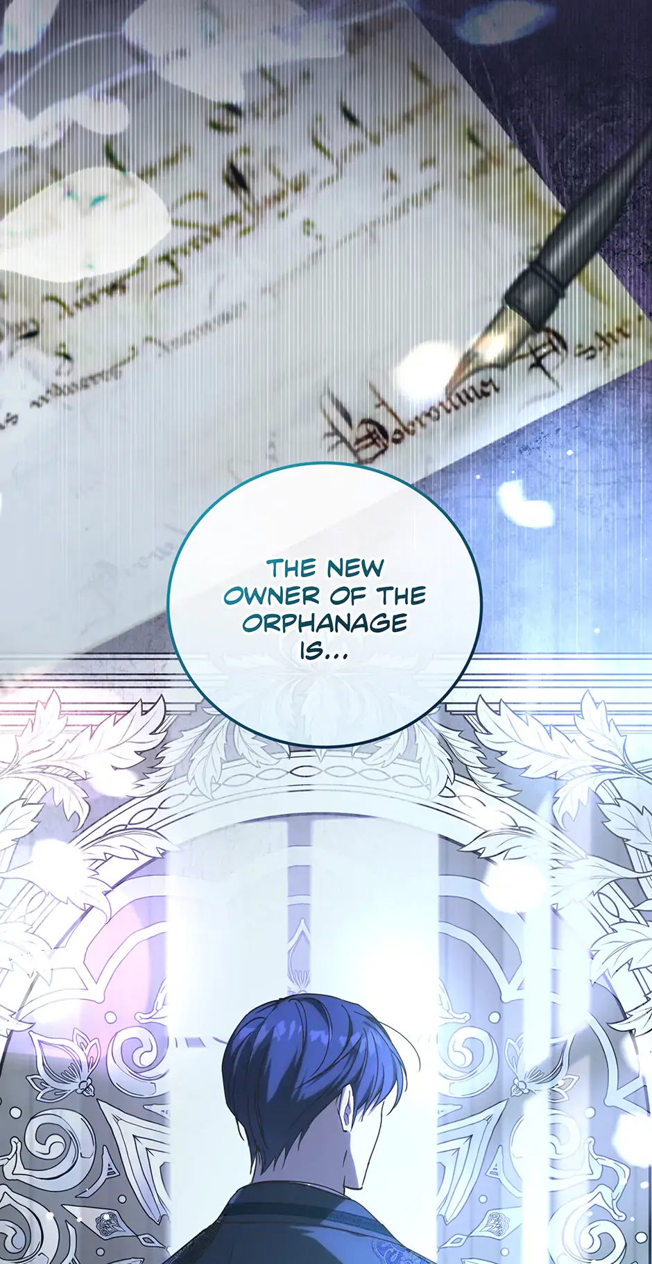 We've Already Broken Up, Your Majesty Chapter 43 Page 64
