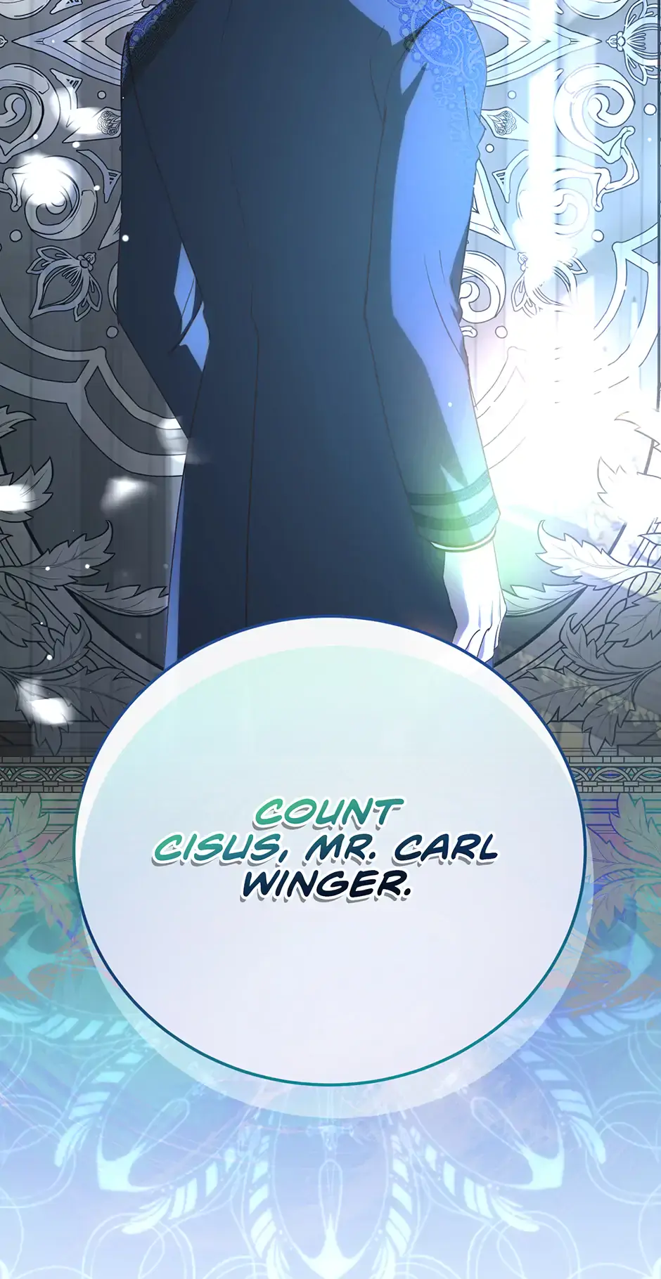We've Already Broken Up, Your Majesty Chapter 43 Page 65
