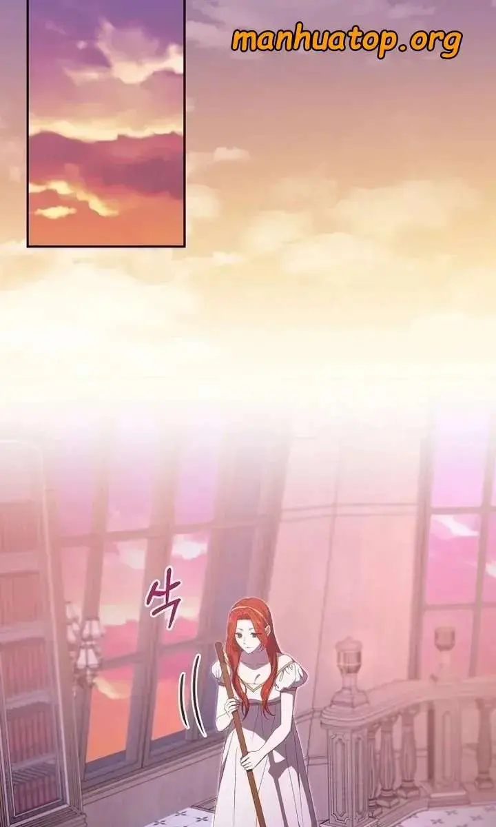 We've Already Broken Up, Your Majesty Chapter 44 Page 2