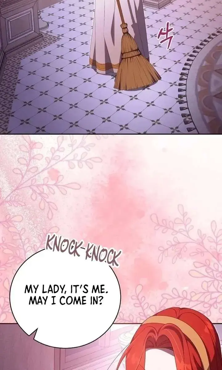 We've Already Broken Up, Your Majesty Chapter 44 Page 3