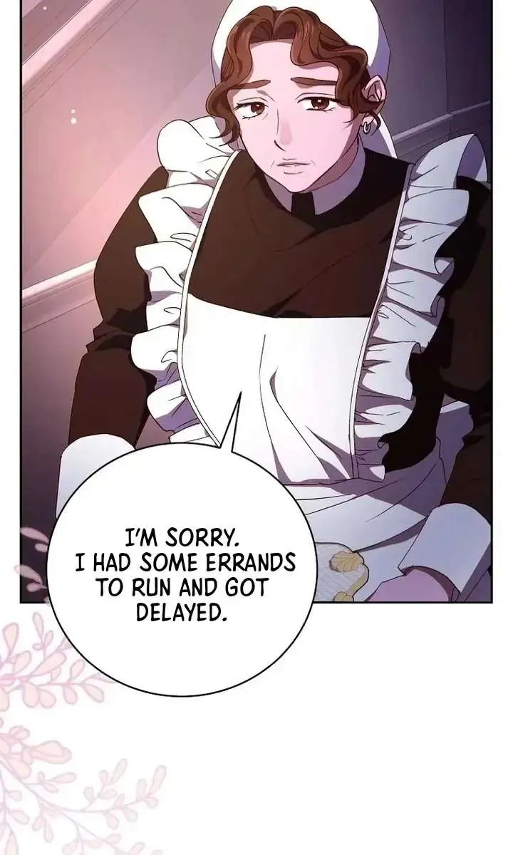 We've Already Broken Up, Your Majesty Chapter 44 Page 5