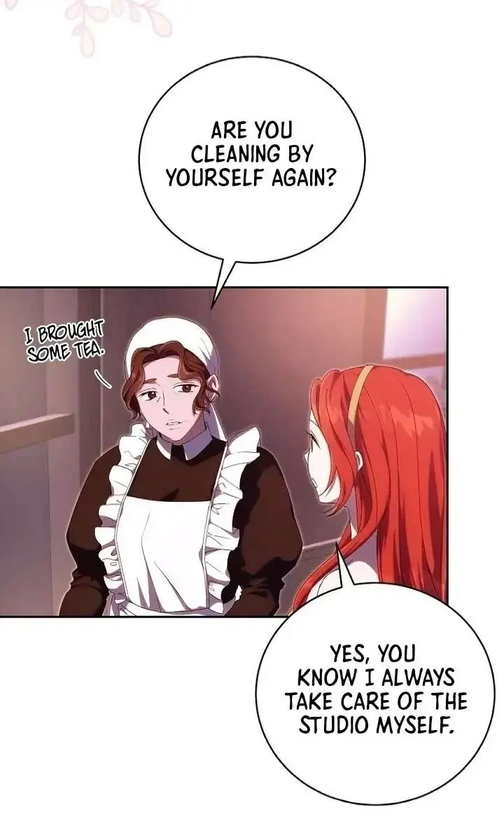 We've Already Broken Up, Your Majesty Chapter 44 Page 6