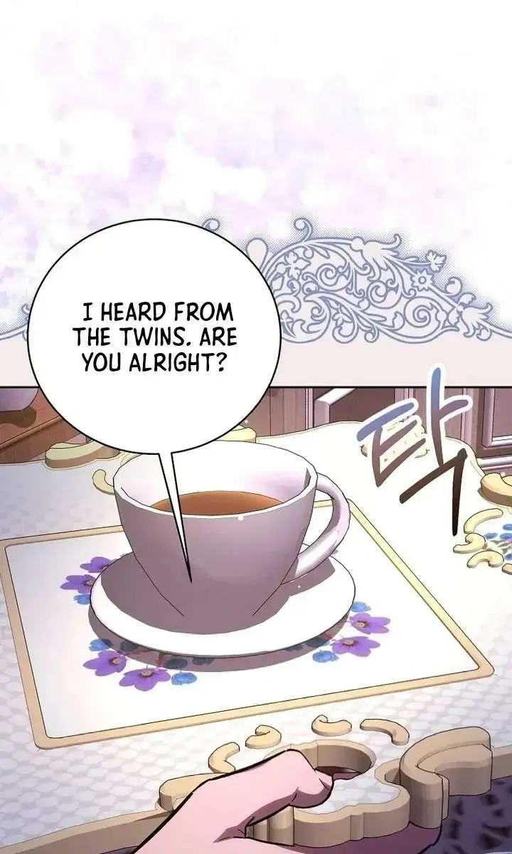 We've Already Broken Up, Your Majesty Chapter 44 Page 7
