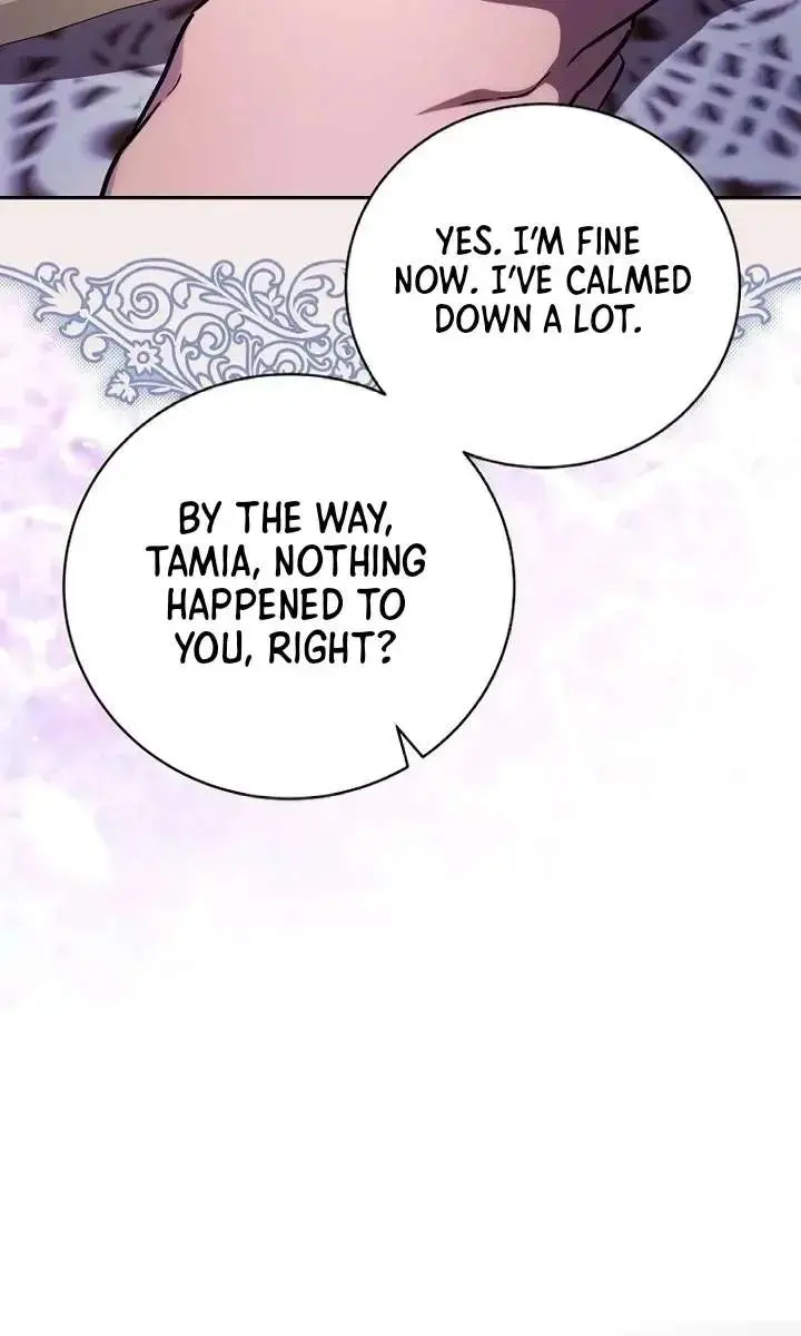 We've Already Broken Up, Your Majesty Chapter 44 Page 8