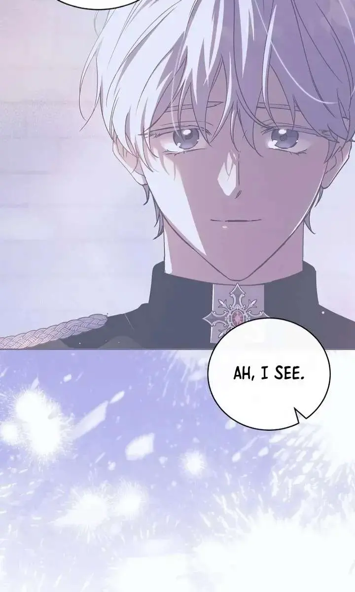 We've Already Broken Up, Your Majesty Chapter 44 Page 12