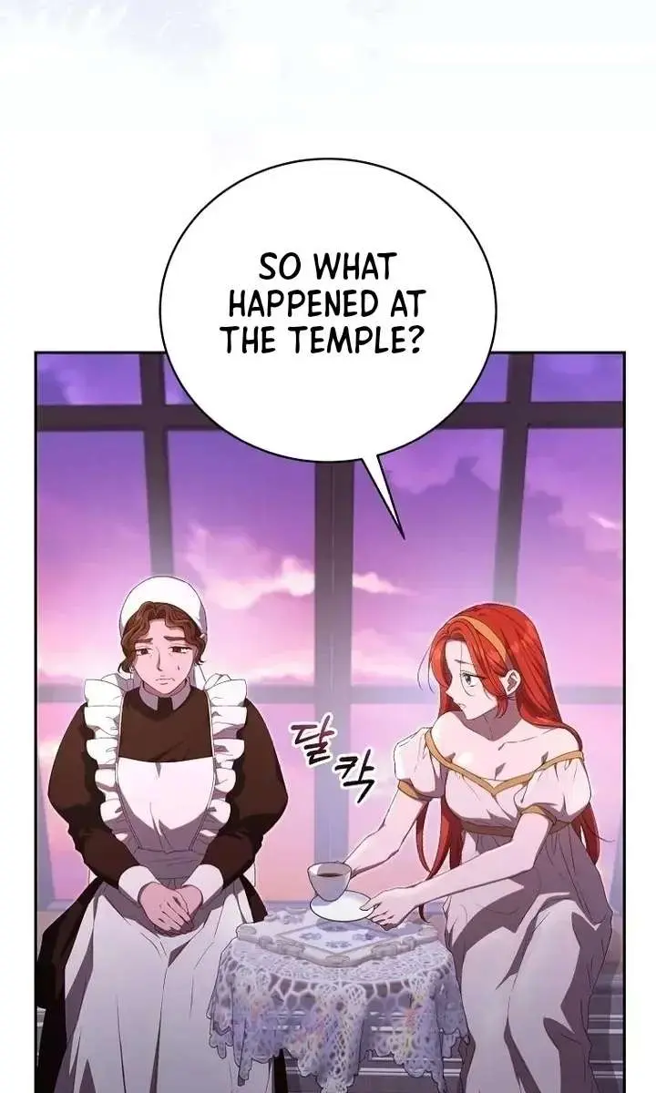 We've Already Broken Up, Your Majesty Chapter 44 Page 13