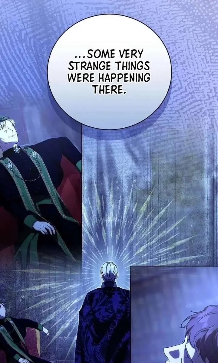 We've Already Broken Up, Your Majesty Chapter 44 Page 16
