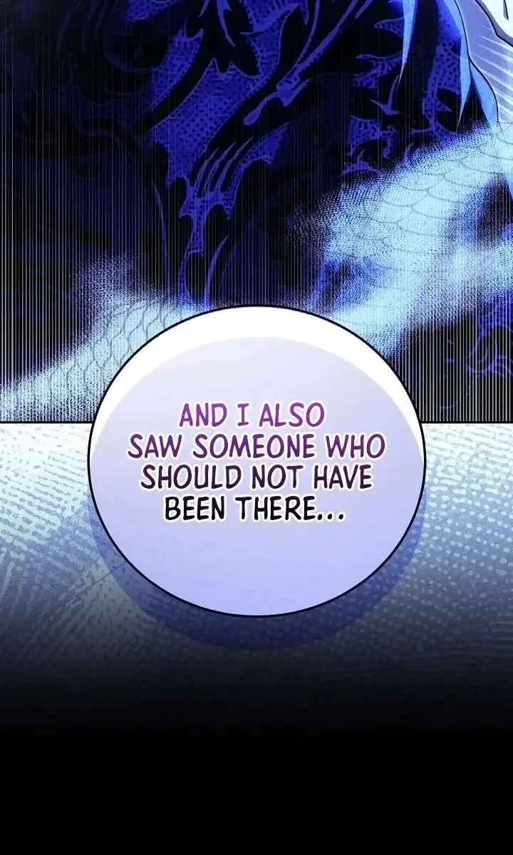 We've Already Broken Up, Your Majesty Chapter 44 Page 18