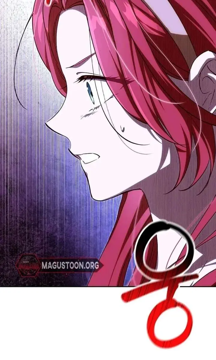 We've Already Broken Up, Your Majesty Chapter 44 Page 22