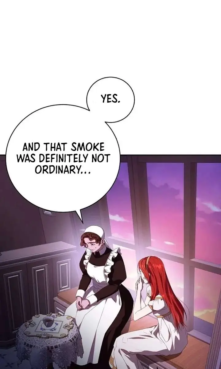 We've Already Broken Up, Your Majesty Chapter 44 Page 23