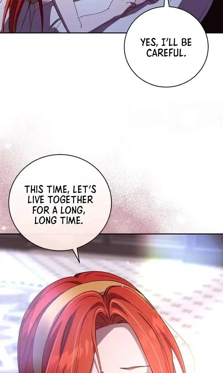 We've Already Broken Up, Your Majesty Chapter 44 Page 29