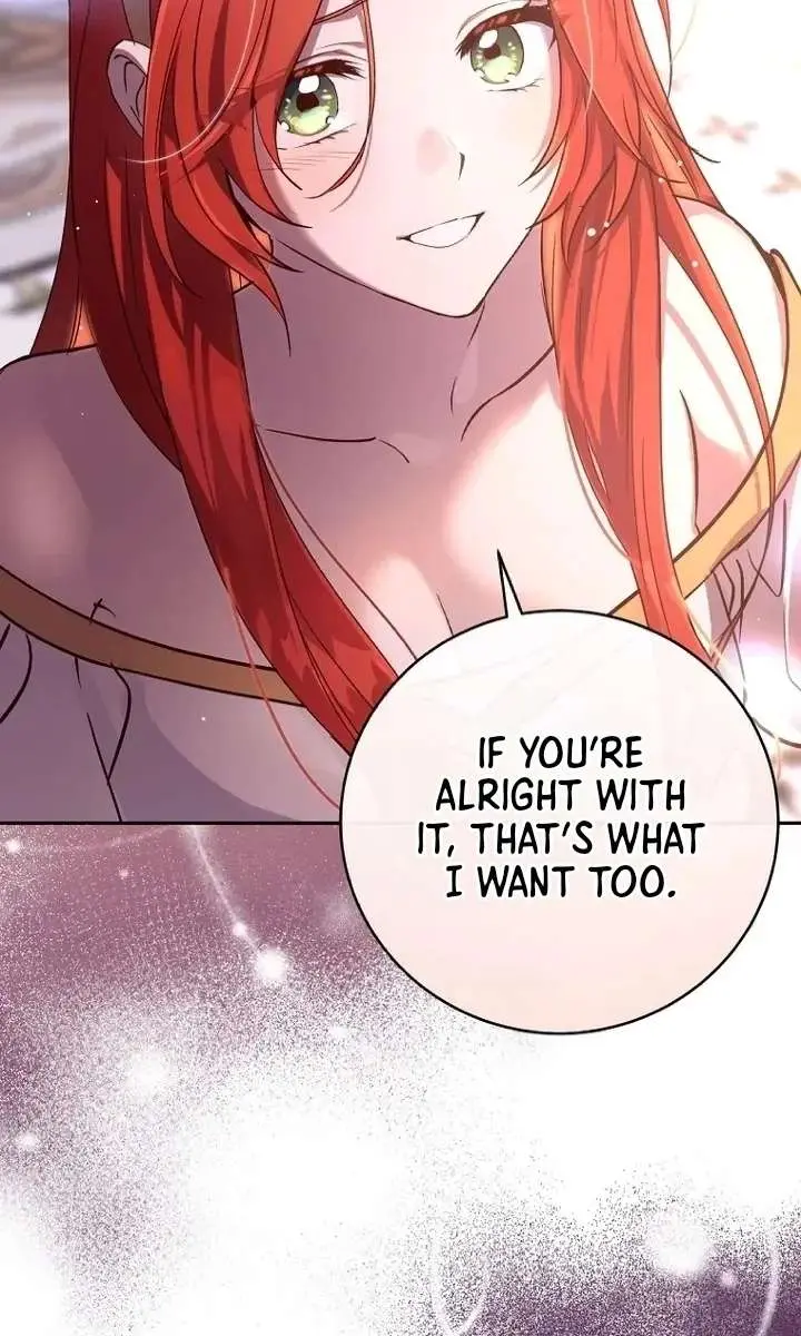 We've Already Broken Up, Your Majesty Chapter 44 Page 30