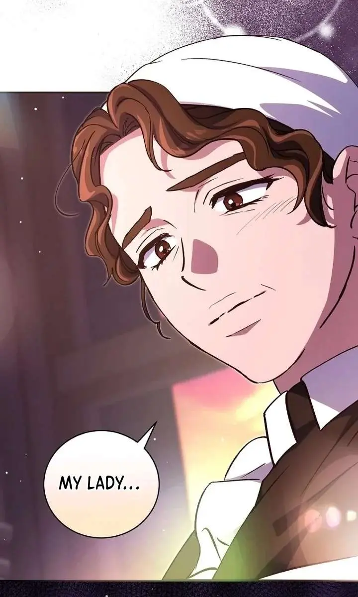 We've Already Broken Up, Your Majesty Chapter 44 Page 31