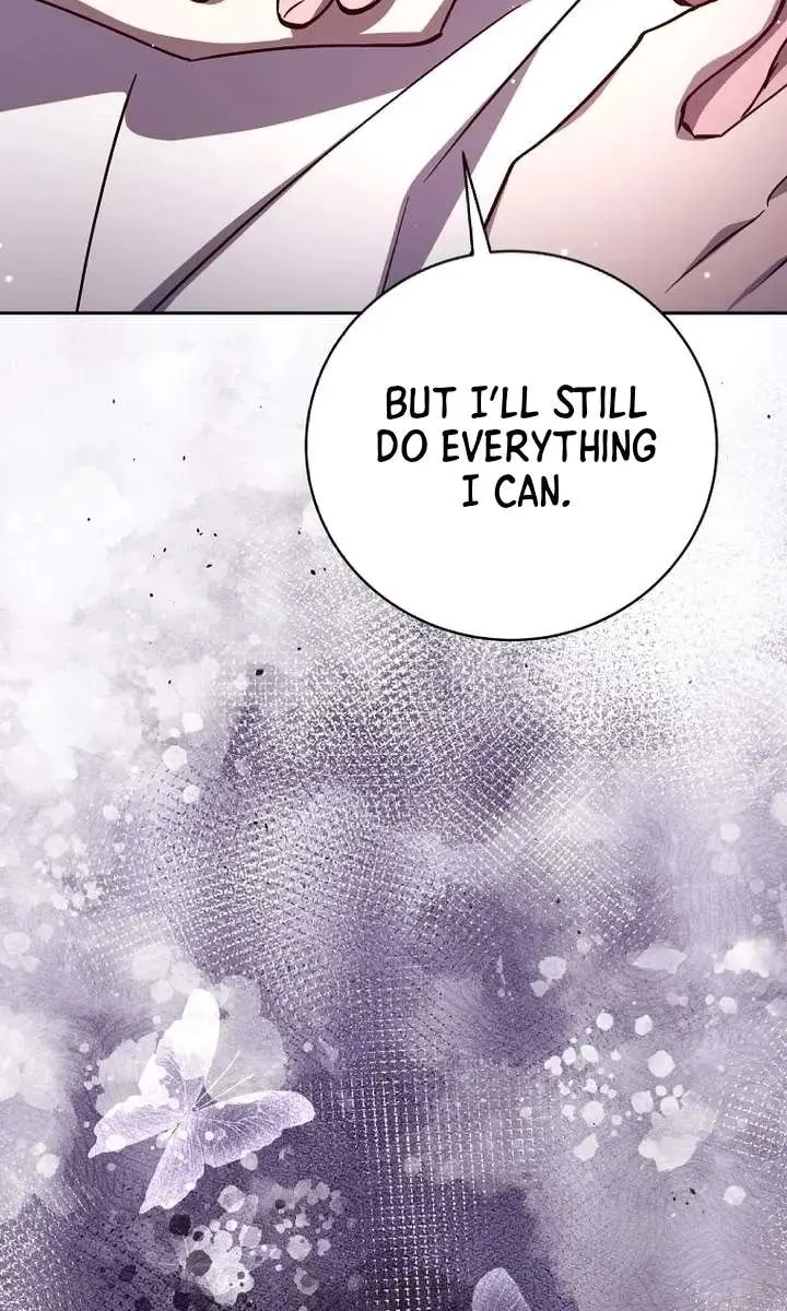 We've Already Broken Up, Your Majesty Chapter 44 Page 34