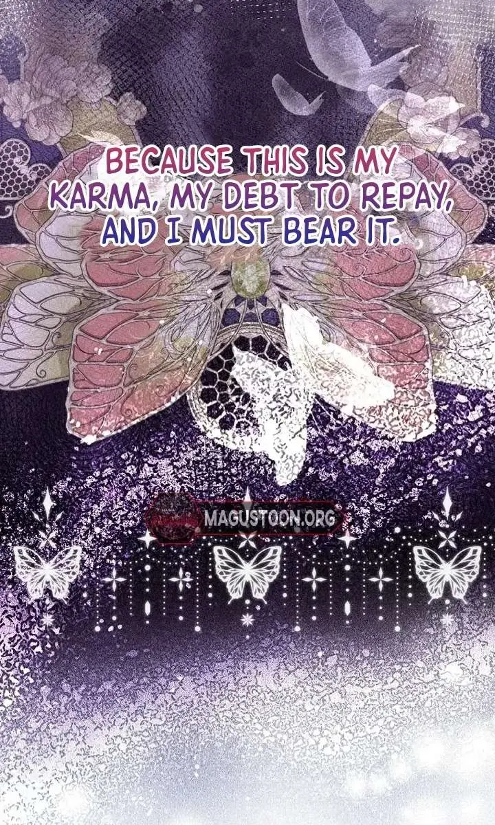 We've Already Broken Up, Your Majesty Chapter 44 Page 35