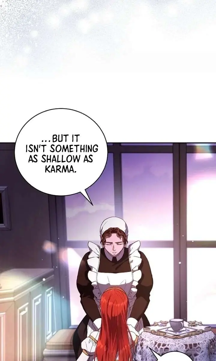We've Already Broken Up, Your Majesty Chapter 44 Page 36
