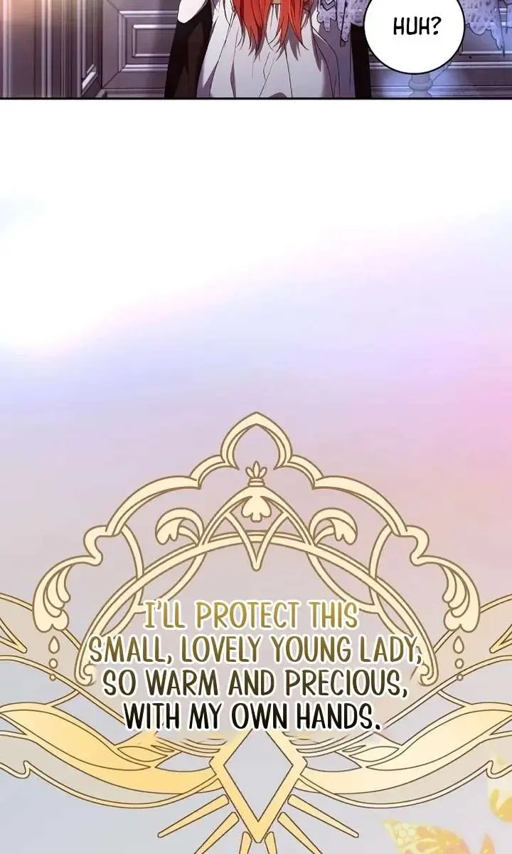 We've Already Broken Up, Your Majesty Chapter 44 Page 37