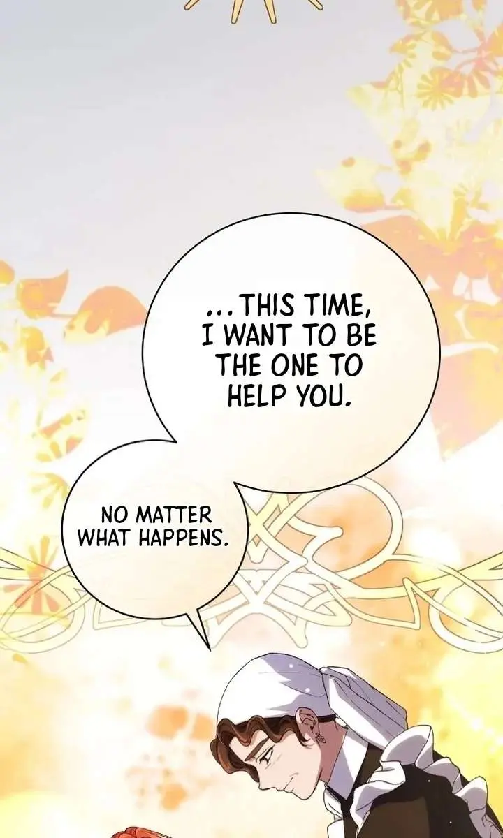 We've Already Broken Up, Your Majesty Chapter 44 Page 38
