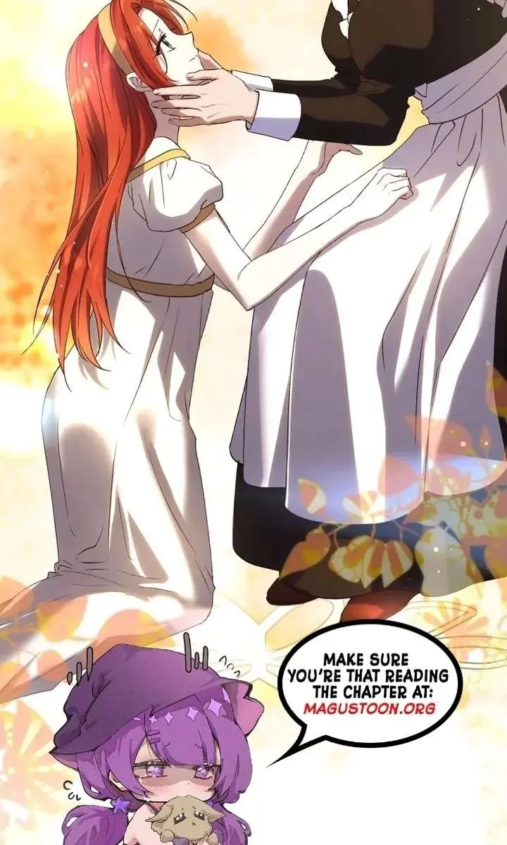 We've Already Broken Up, Your Majesty Chapter 44 Page 39