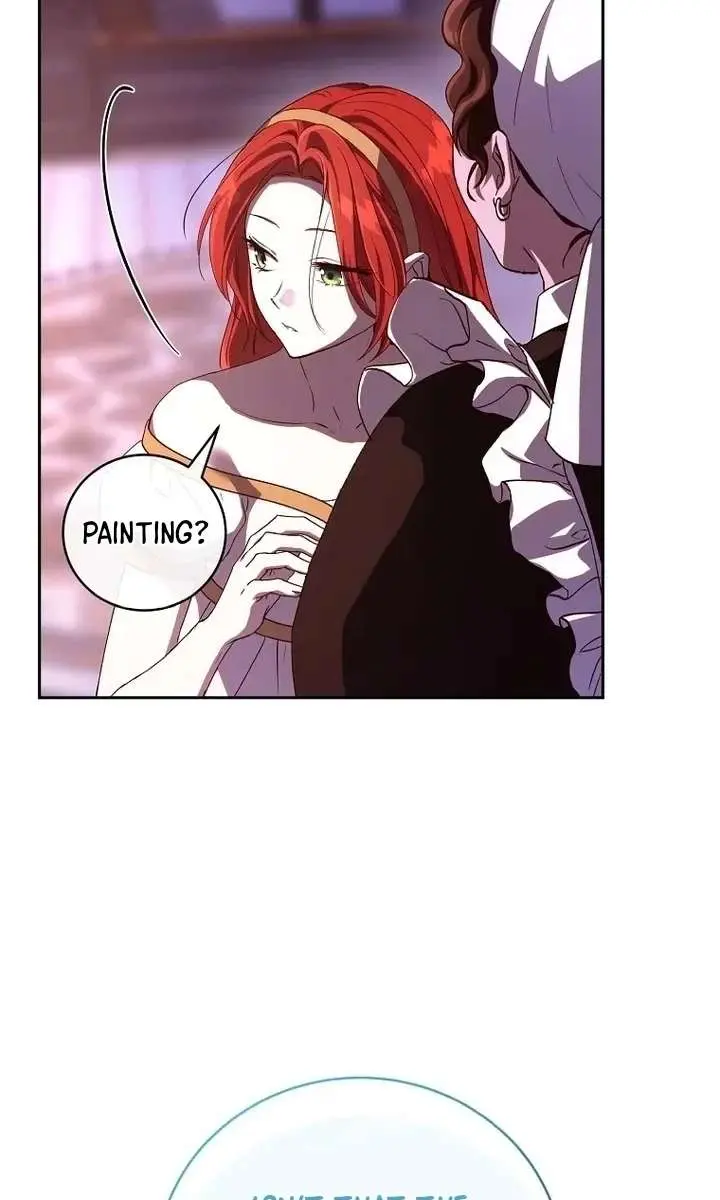 We've Already Broken Up, Your Majesty Chapter 44 Page 43