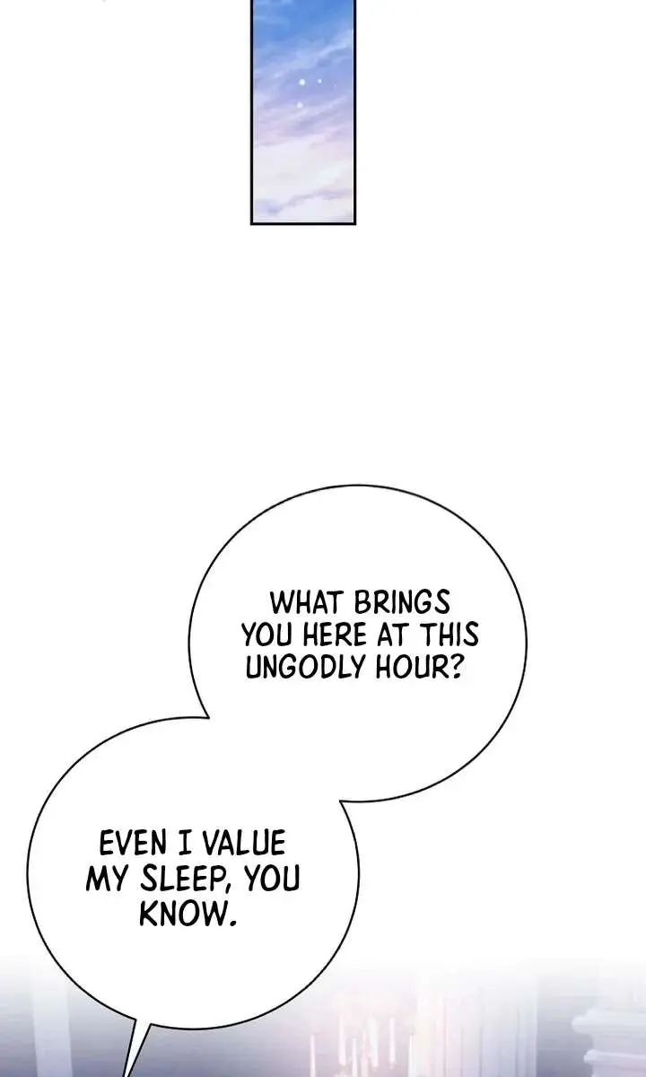 We've Already Broken Up, Your Majesty Chapter 44 Page 47
