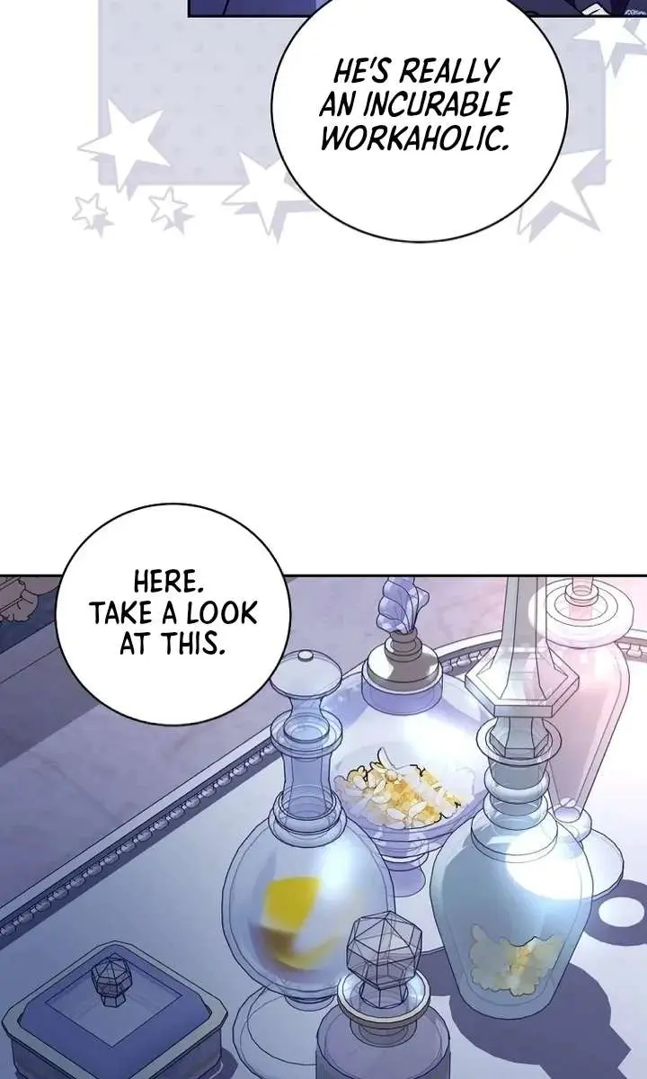 We've Already Broken Up, Your Majesty Chapter 44 Page 51