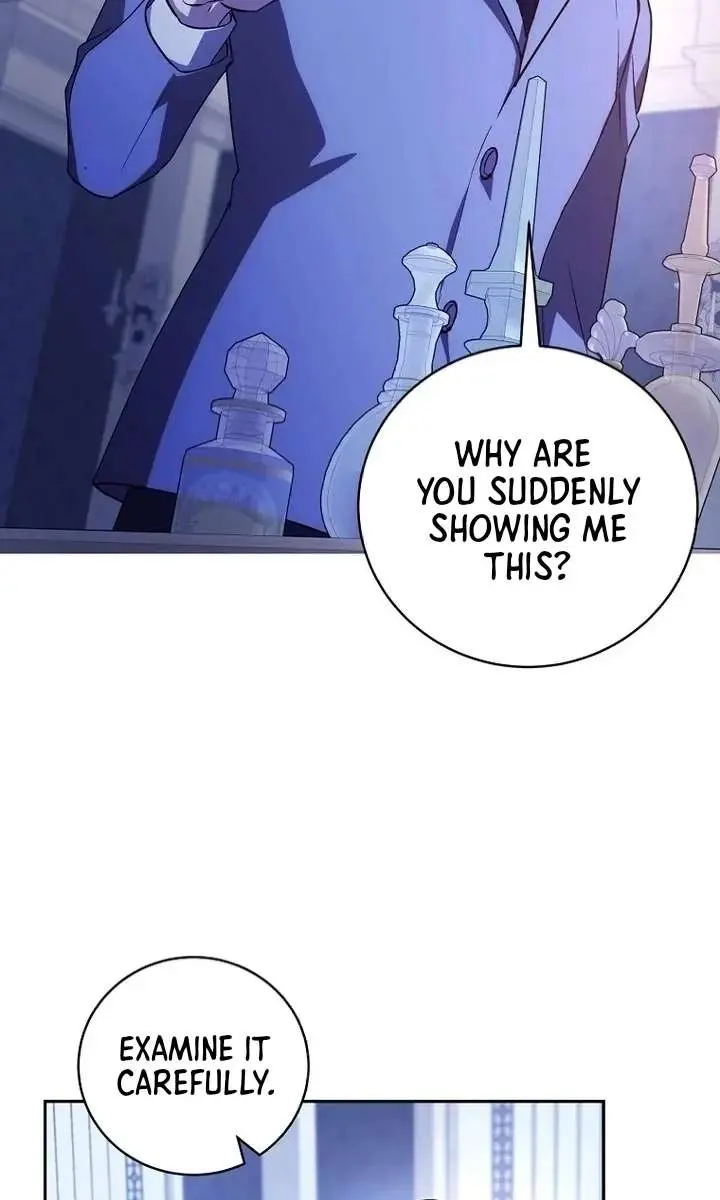 We've Already Broken Up, Your Majesty Chapter 44 Page 53