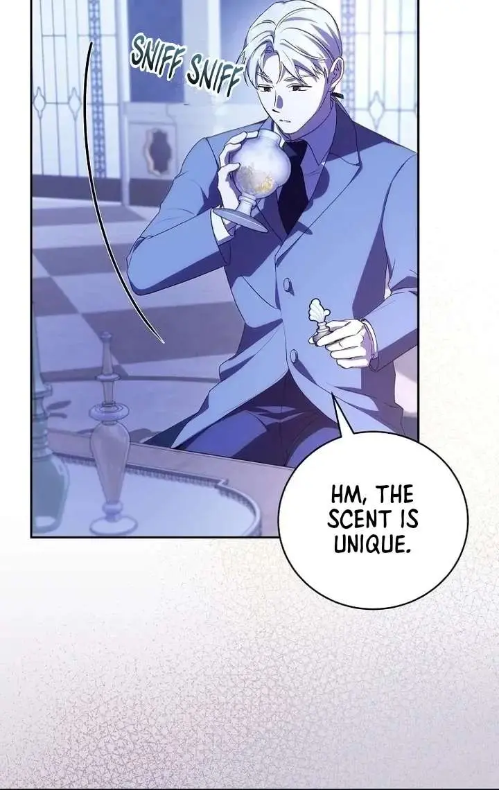 We've Already Broken Up, Your Majesty Chapter 44 Page 54