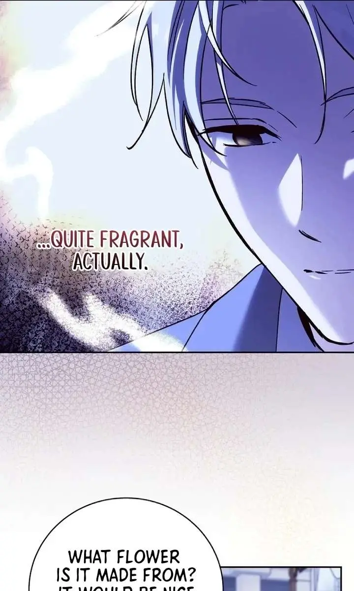 We've Already Broken Up, Your Majesty Chapter 44 Page 55
