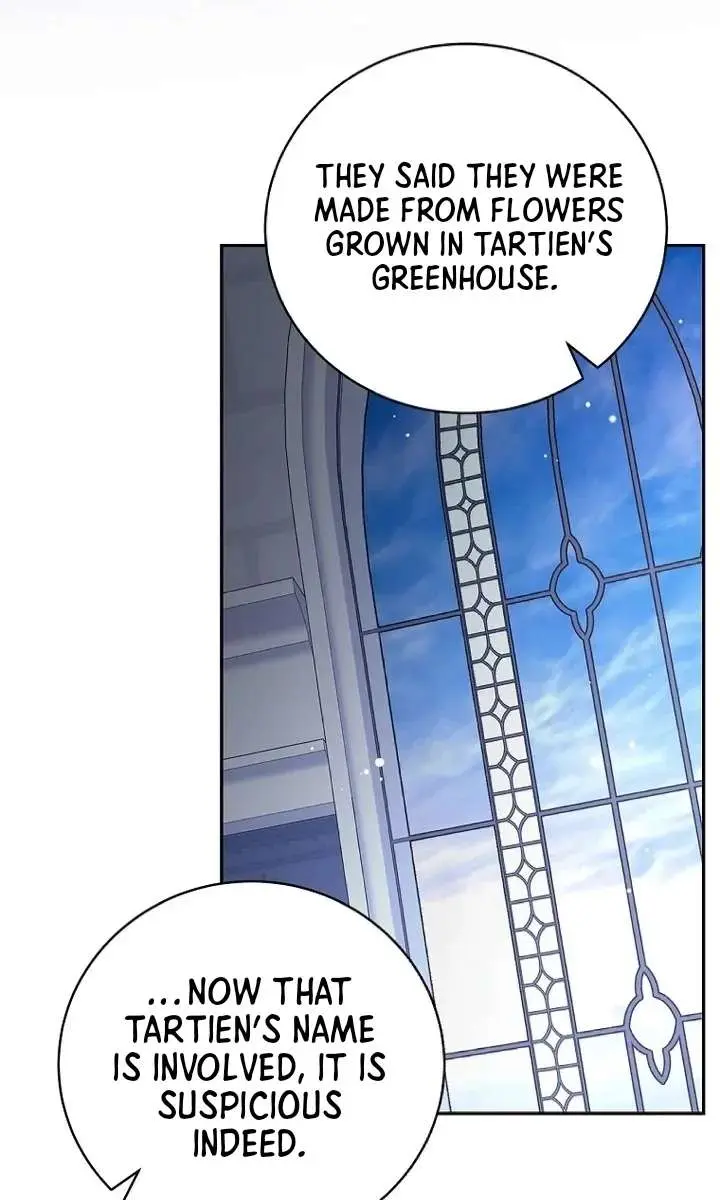 We've Already Broken Up, Your Majesty Chapter 44 Page 60