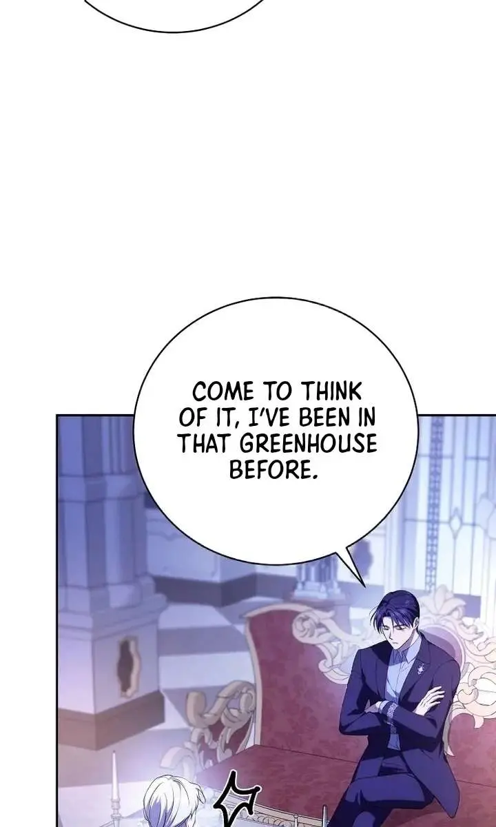 We've Already Broken Up, Your Majesty Chapter 44 Page 61