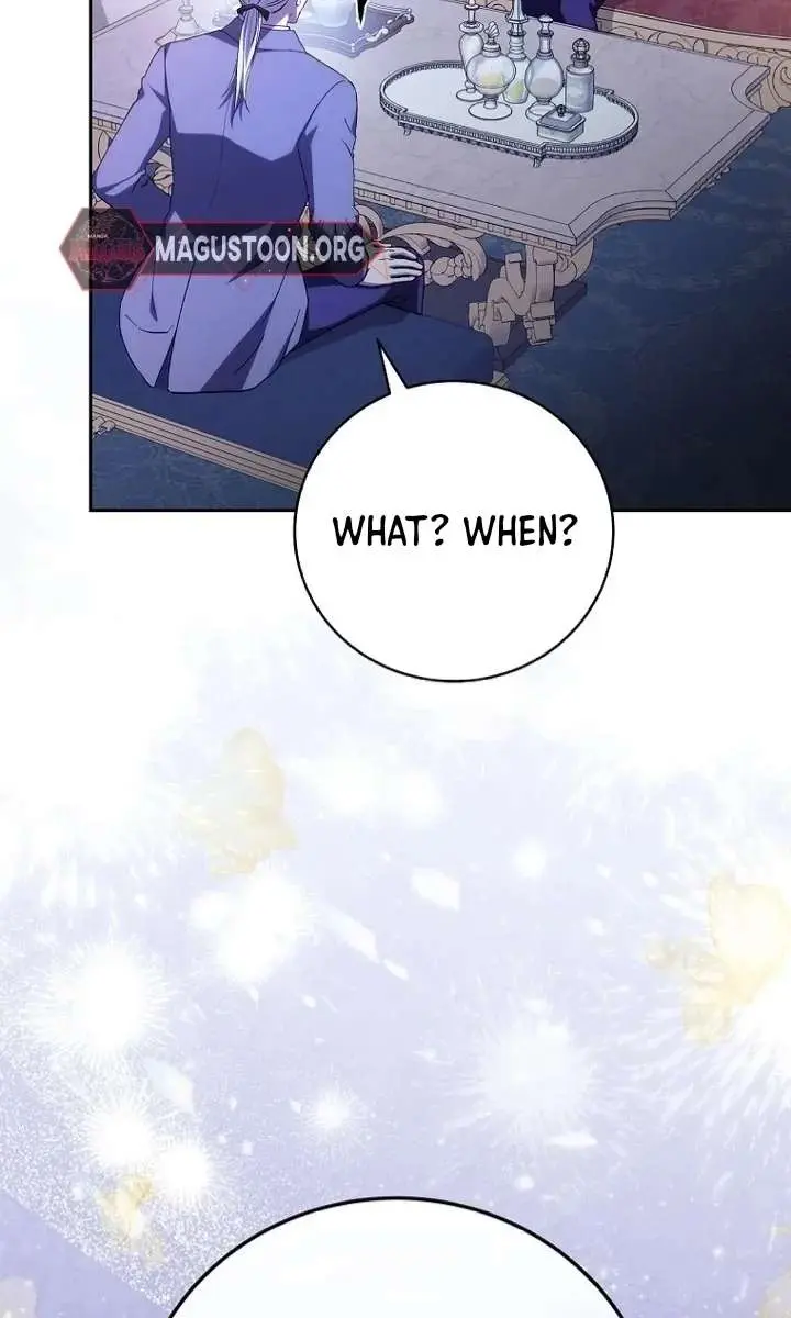 We've Already Broken Up, Your Majesty Chapter 44 Page 62