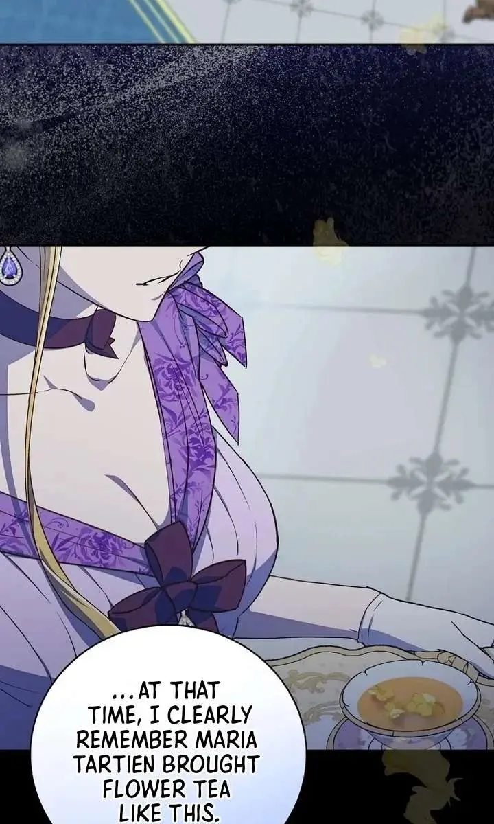 We've Already Broken Up, Your Majesty Chapter 44 Page 64