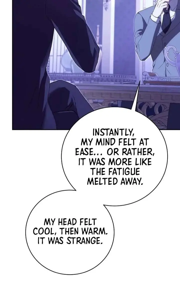 We've Already Broken Up, Your Majesty Chapter 44 Page 67