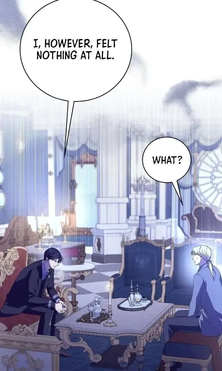 We've Already Broken Up, Your Majesty Chapter 44 Page 70