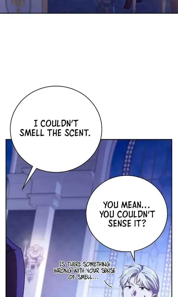 We've Already Broken Up, Your Majesty Chapter 44 Page 71