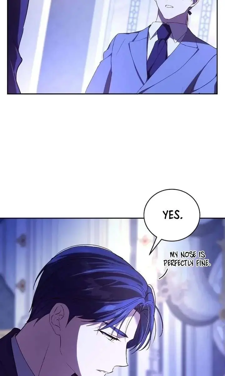 We've Already Broken Up, Your Majesty Chapter 44 Page 72