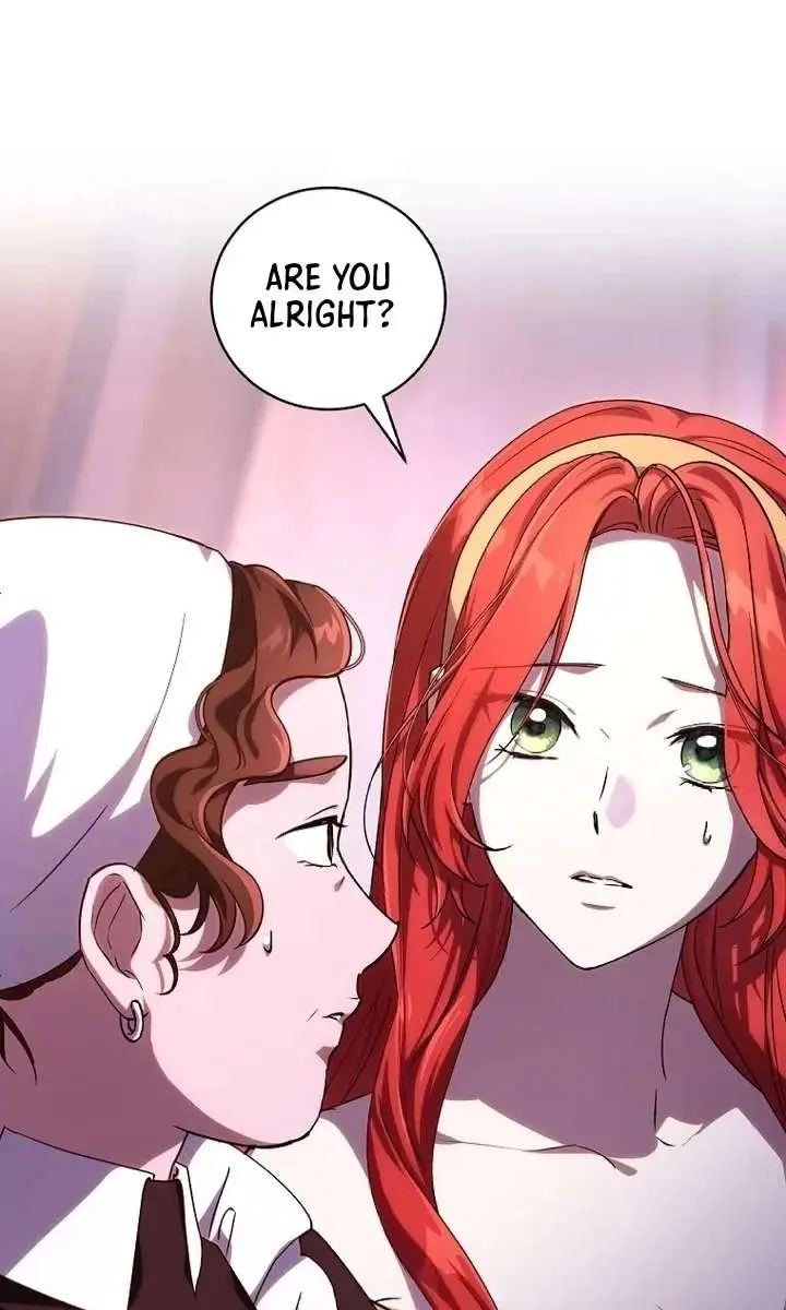 We've Already Broken Up, Your Majesty Chapter 44 Page 77