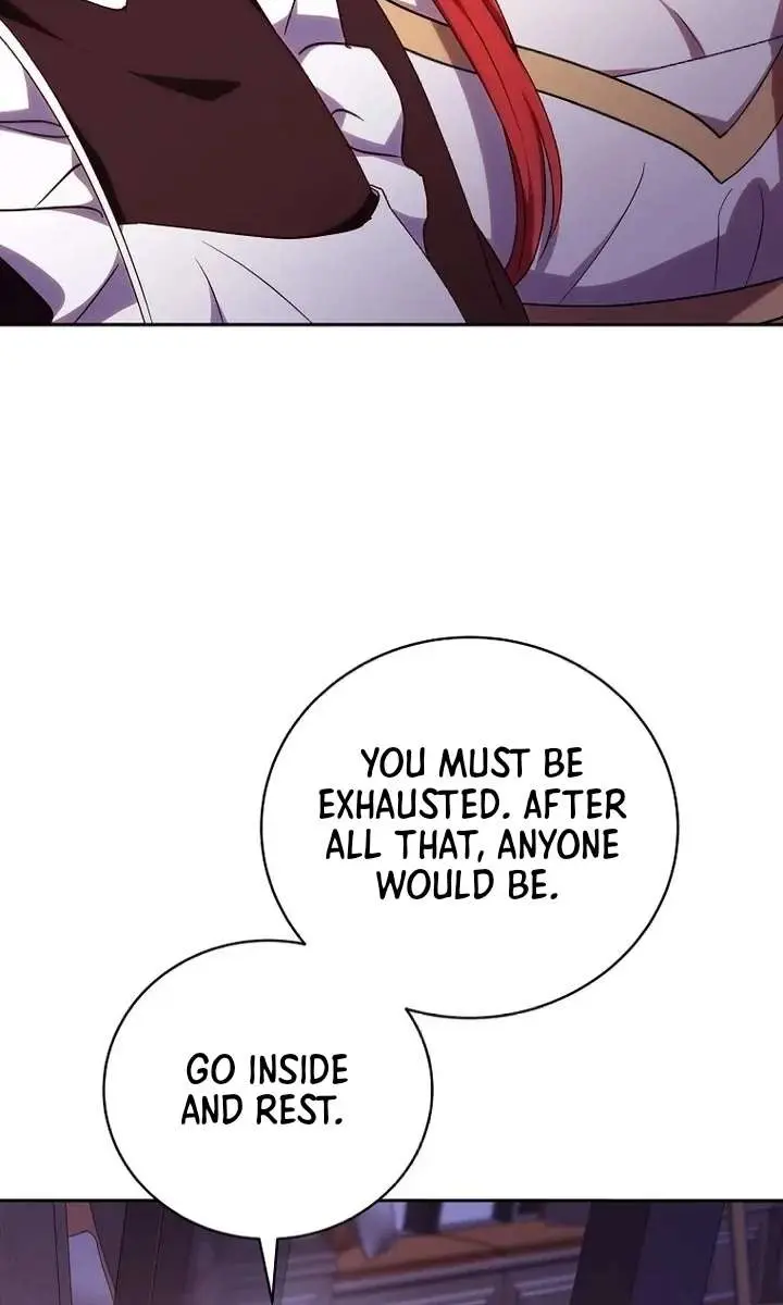 We've Already Broken Up, Your Majesty Chapter 44 Page 78