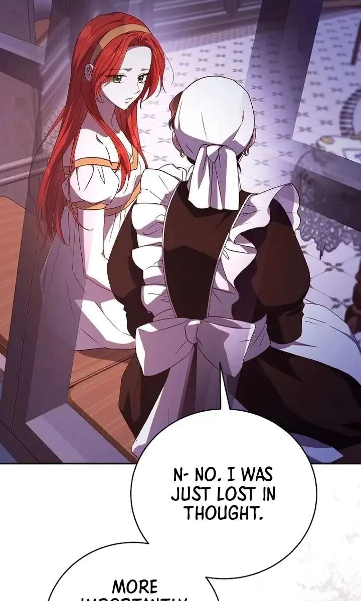We've Already Broken Up, Your Majesty Chapter 44 Page 79
