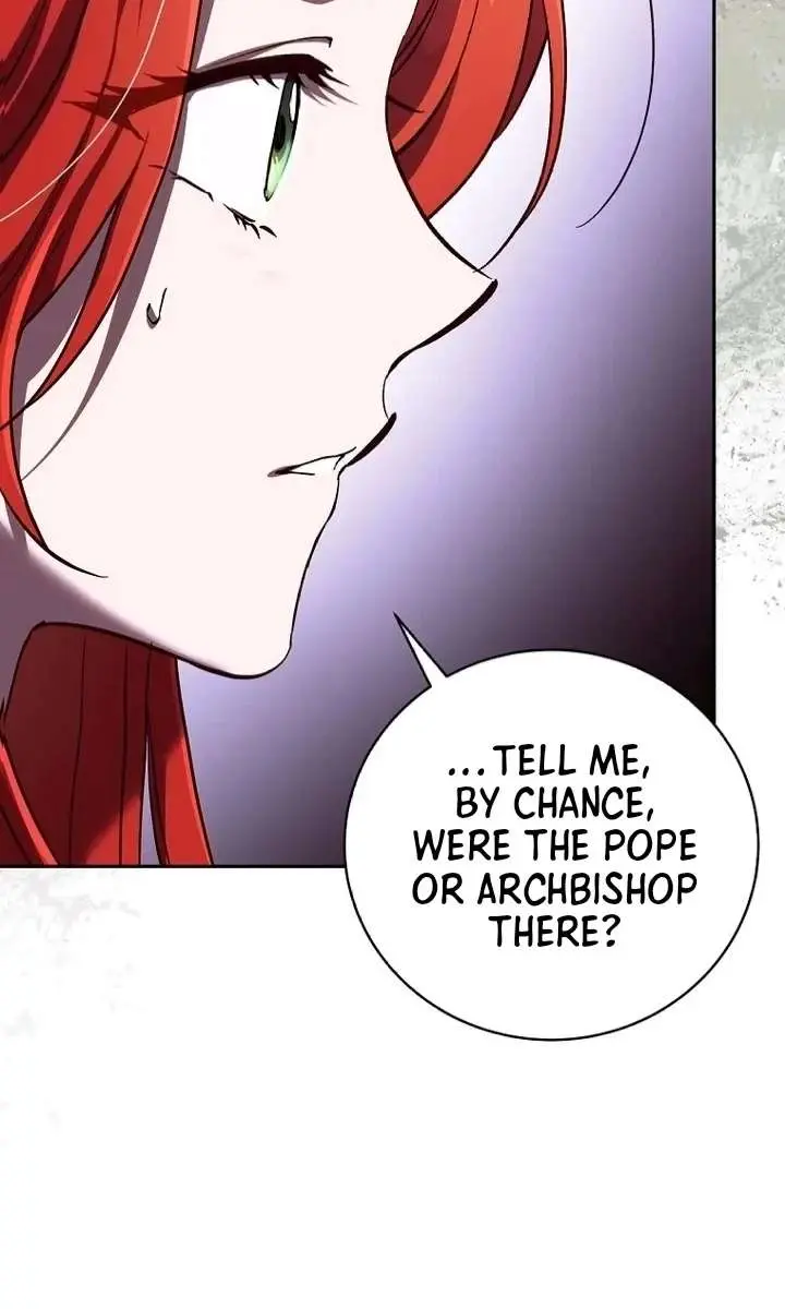 We've Already Broken Up, Your Majesty Chapter 44 Page 83
