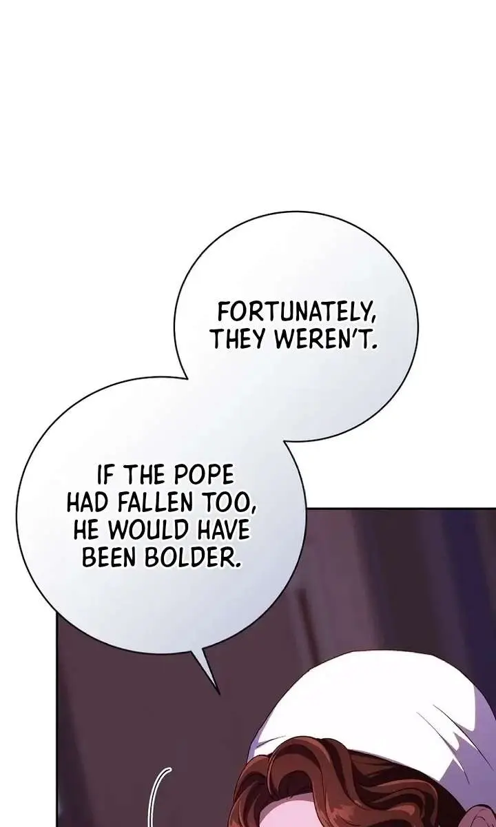 We've Already Broken Up, Your Majesty Chapter 44 Page 84