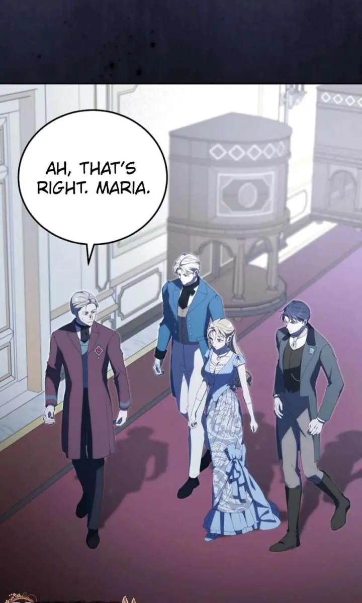 We've Already Broken Up, Your Majesty Chapter 45 Page 5