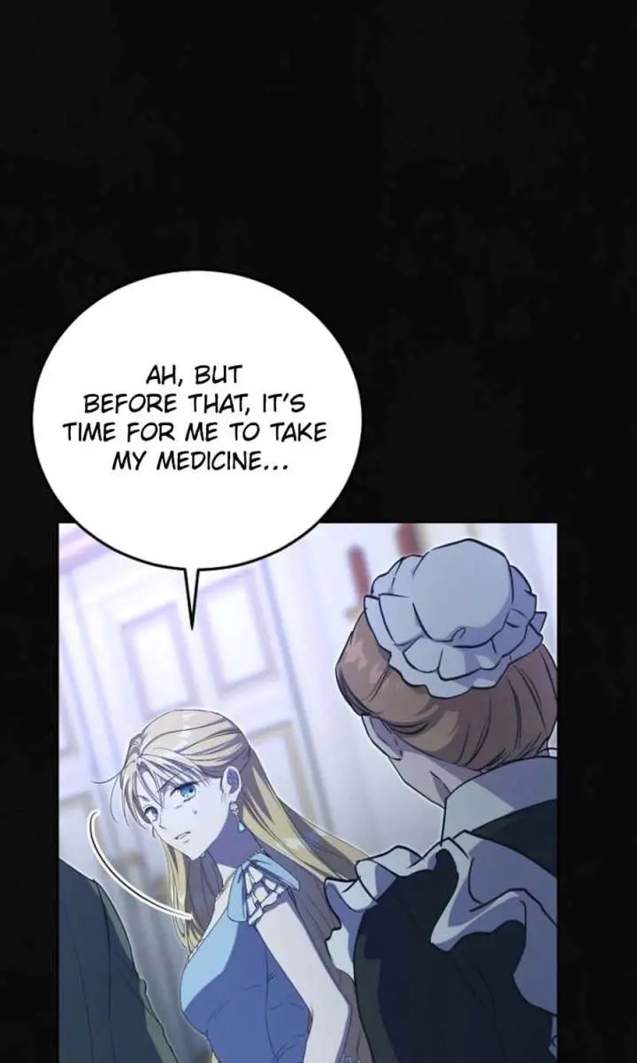 We've Already Broken Up, Your Majesty Chapter 45 Page 10
