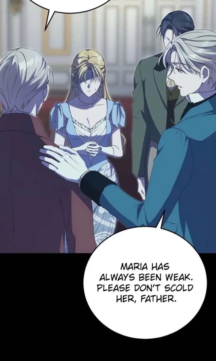 We've Already Broken Up, Your Majesty Chapter 45 Page 12