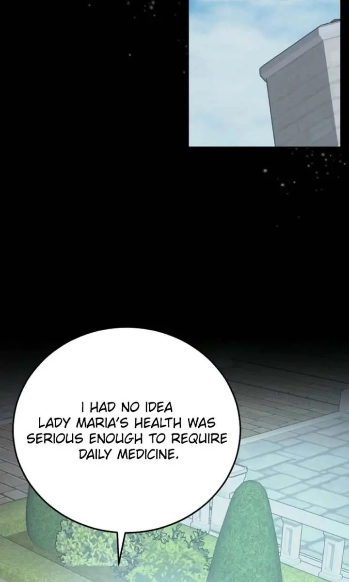 We've Already Broken Up, Your Majesty Chapter 45 Page 15