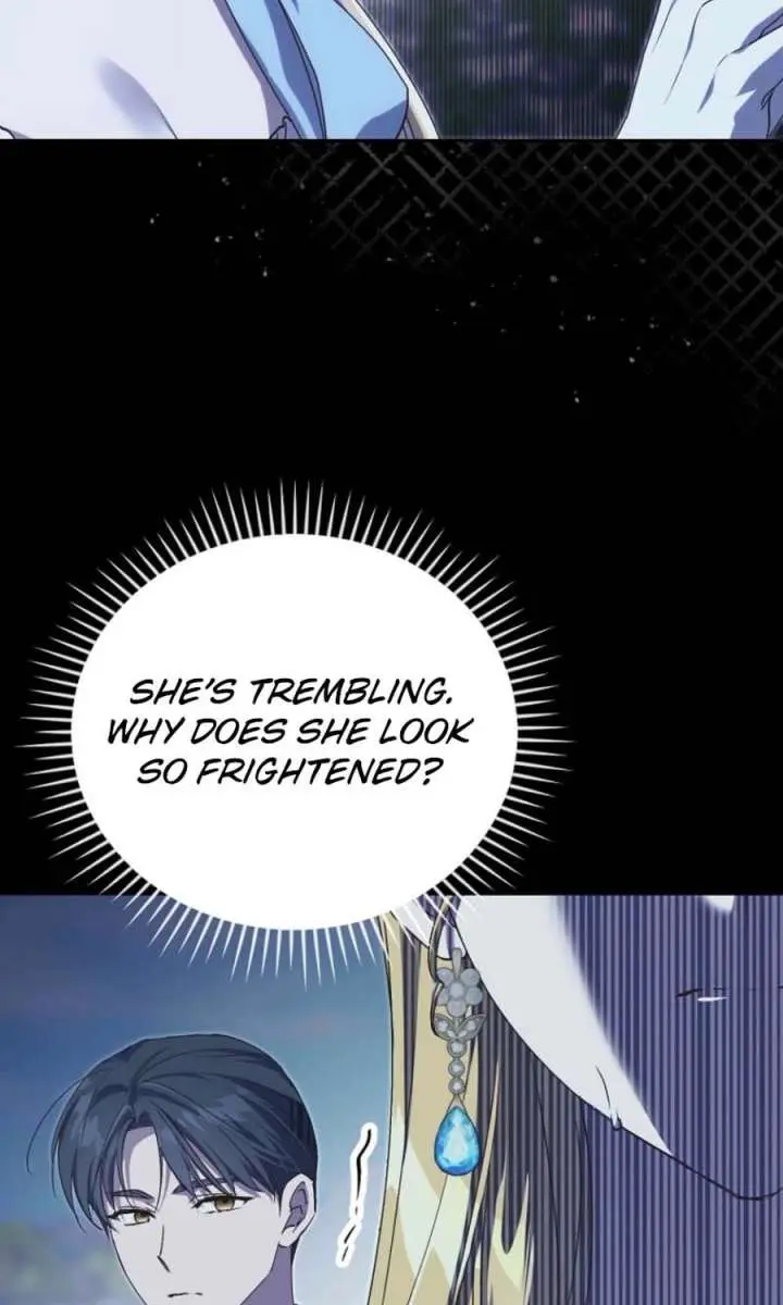 We've Already Broken Up, Your Majesty Chapter 45 Page 20