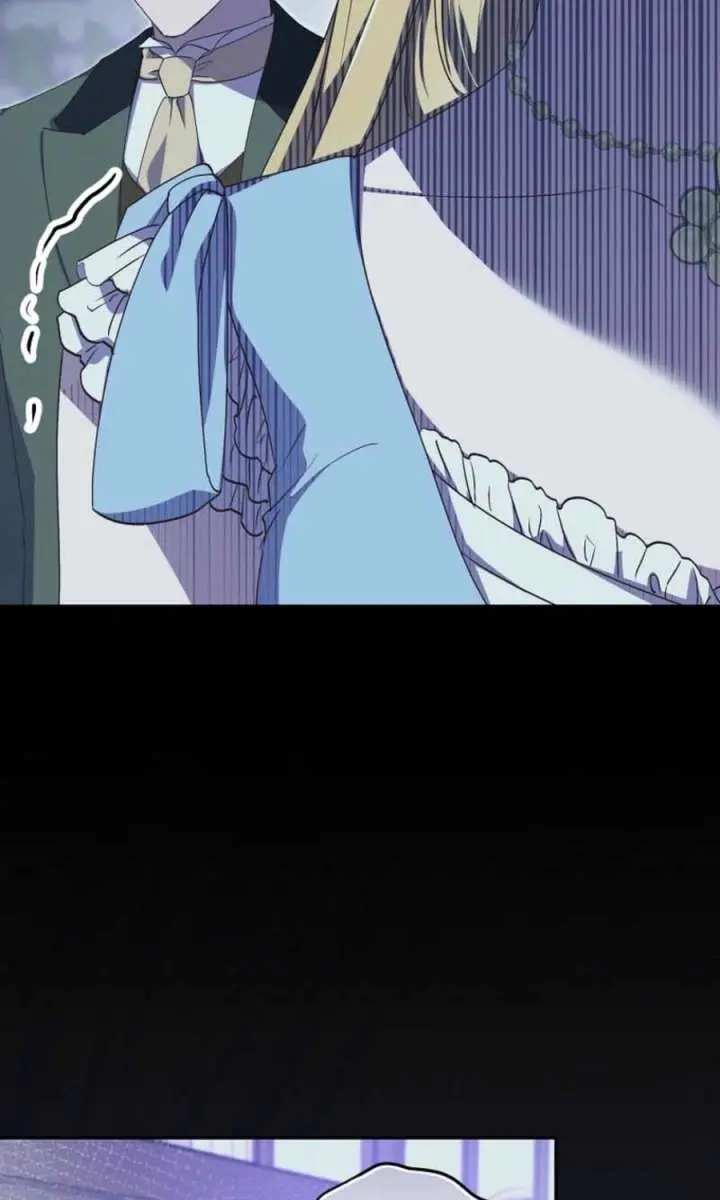 We've Already Broken Up, Your Majesty Chapter 45 Page 21